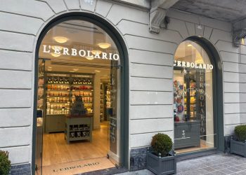 L’Erbolario Società Benefit inaugura due punti vendita in Lombardia