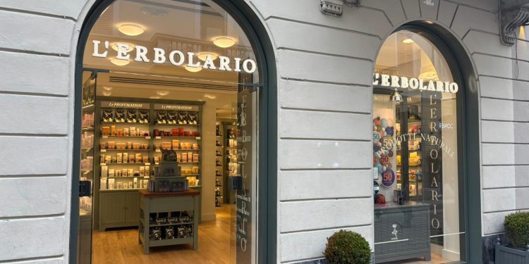 L’Erbolario Società Benefit inaugura due punti vendita in Lombardia