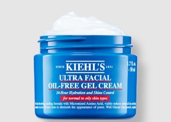 Nykaa e Kiehl’s in India stringono una partnership con L’Oréal Luxe