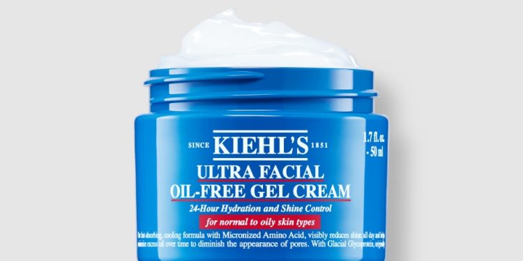 Nykaa e Kiehl’s in India stringono una partnership con L’Oréal Luxe