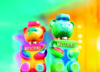 Toy 2 Gummy e Yummy, il lato più pop di Moschino