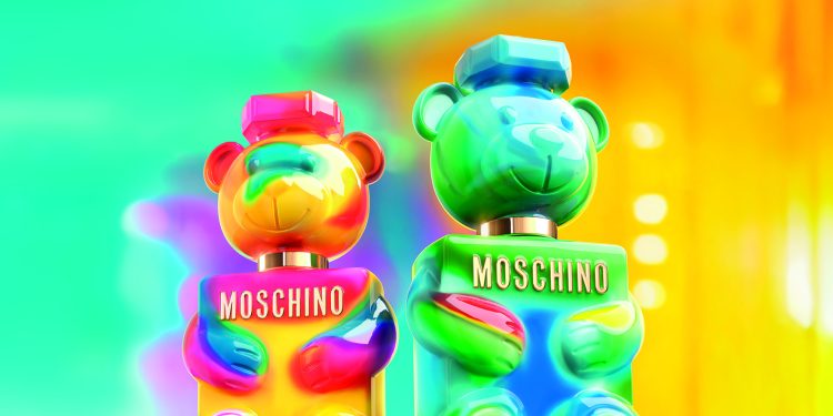 Toy 2 Gummy e Yummy, il lato più pop di Moschino