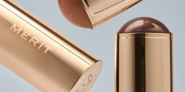 Minimal make-up, un trend in ascesa