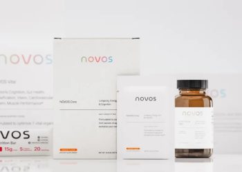 A Unilever Ventures una partecipazione di minoranza in Novos