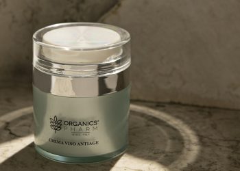 Organics Pharm, la skincare per una beauty routine naturale