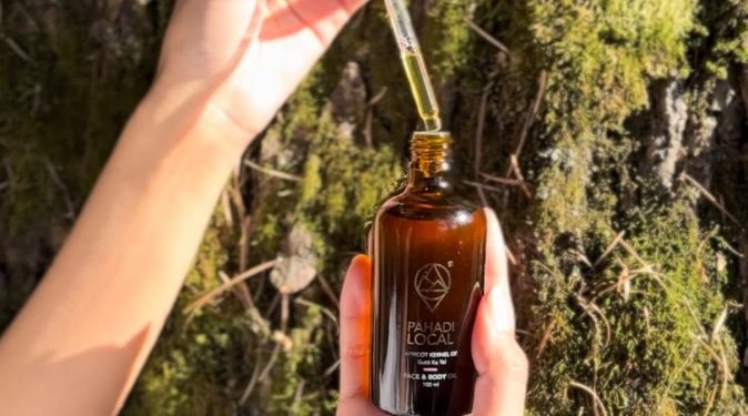Il gigante indiano Reliance Retail acquisisce lo skincare di Pahadi Local