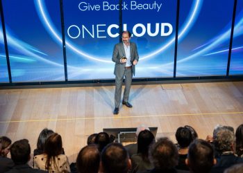 Give Back Beauty ridisegna il proprio modello operativo in Italia