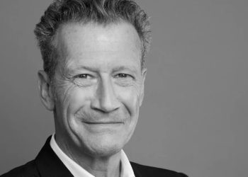 Philippe Farnier è il nuovo vice CEO di Christian Dior Parfums e del beauty di Lvmh