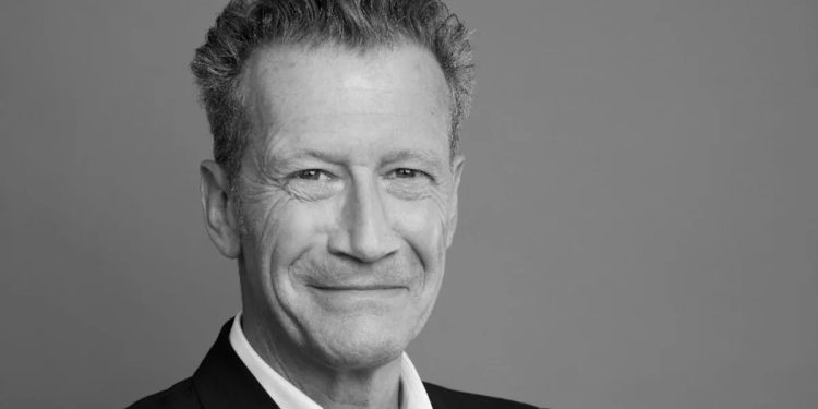 Philippe Farnier è il nuovo vice CEO di Christian Dior Parfums e del beauty di Lvmh