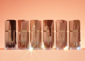 Sheglam, il brand beauty del gruppo Shein, sbarca in Italia