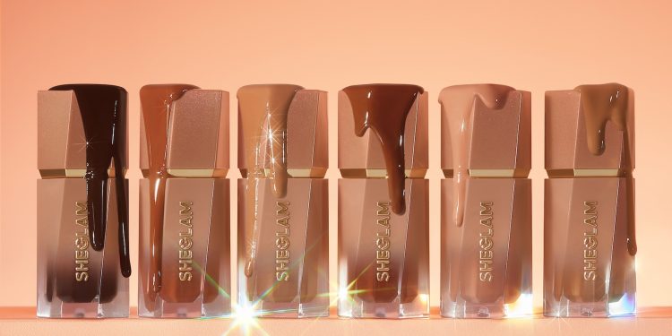 Sheglam, il brand beauty del gruppo Shein, sbarca in Italia