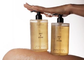 Ad Advent International la maggioranza del brand bodycare Salt & Stone
