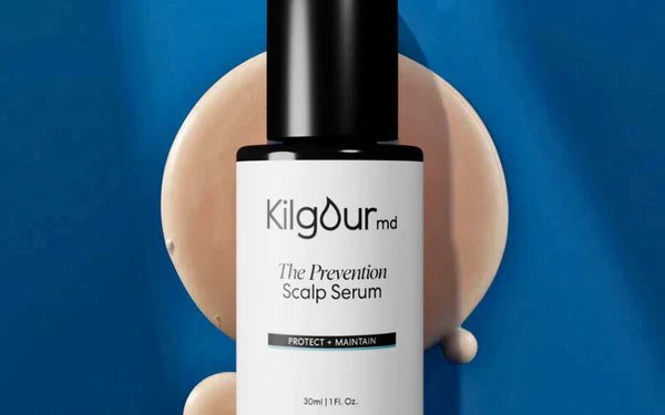 KilgourMD, chiude round di finanziamento guidato da Prelude Growth Partners