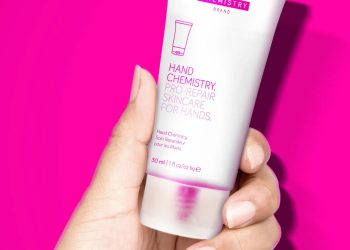 Deciem, al via il rilancio del marchio di body care The Chemistry Brand