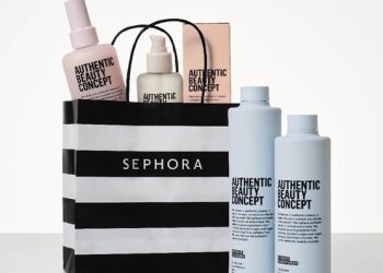 L’haircare di Authentic Beauty Concept sbarca in Europa. Anche a Roma e Milano