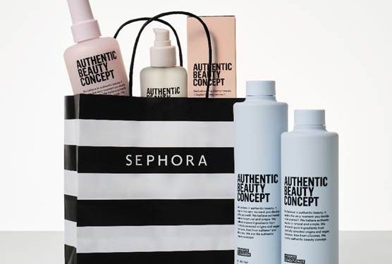 L’haircare di Authentic Beauty Concept sbarca in Europa. Anche a Roma e Milano