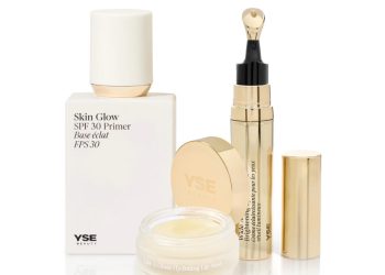 Doreen Arbel è stata nominata nuova CEO di Yse Beauty by Molly Sims