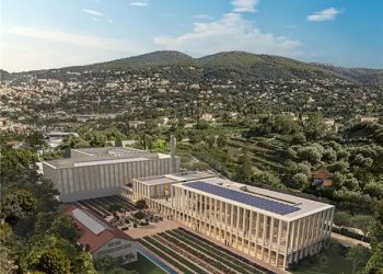 Givaudan investirà 55 milioni di franchi svizzeri a Grasse in Francia