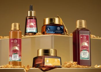 The Estée Lauder Companies acquisisce il controllo totale di Forest Essentials