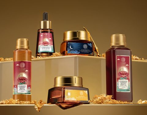 The Estée Lauder Companies acquisisce il controllo totale di Forest Essentials