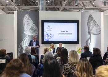 Esxence – The Art Perfumery Event torna a Milano con la sua sedicesima edizione