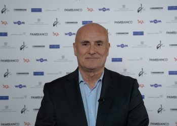 Vasario (L’Oréal Italia): “Siamo entrati in una nuova fase di crescita per i saloni”