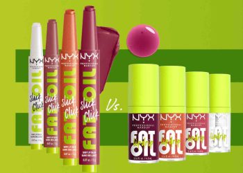 Nyx Professional Makeup espande l’offerta e debutta nel bodycare