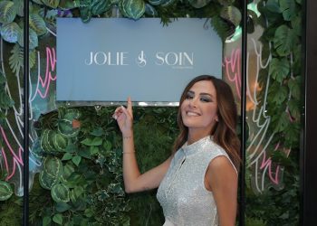 Arval Cosmetici lancia il primo brand autonomo Jolie Soin by Giorgia Palmas