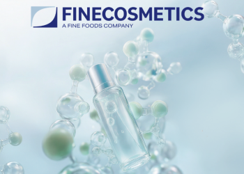 Fine Cosmetics debutta a Cosmoprof come “Invisible Expert” del beauty