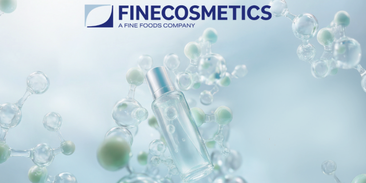 Fine Cosmetics debutta a Cosmoprof come “Invisible Expert” del beauty