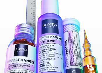 Phyto Paris archivia l’esercizio fiscale con vendite in aumento del 10,4%