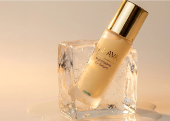 Il marchio israeliano di skincare Ahava passa al gruppo cinese Fosun