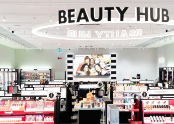 Sephora si espande in Abruzzo con un nuovo store a Chieti
