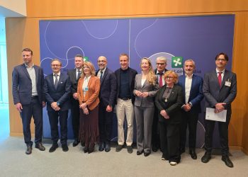 Lombardia riconosciuta come cluster tecnologico cosmetico