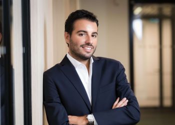 Vittorio Garavelli è il nuovo chief business officer EMEA di Shiseido