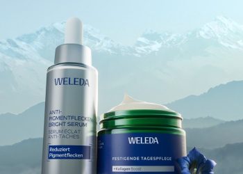 Weleda Italia spinge sul retail multichannel
