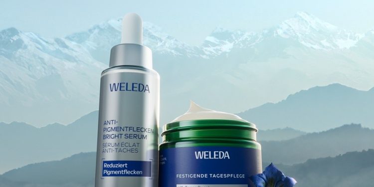 Weleda Italia spinge sul retail multichannel