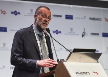 Zannini: “Il beauty cresce anche in contesti complessi, Cosmoprof resta hub globale”
