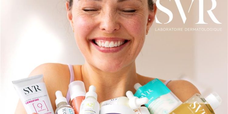 SVR accelera nel canale farmacia segnando una crescita del +30%