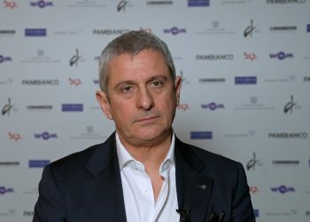 Bellicini (Give Back Beauty): “In Italia investiamo in prestige, lifestyle e mid-range”