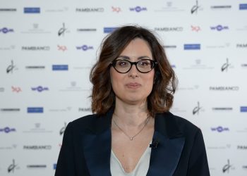 Bellone (Bolton Beauty): “Con Tib anche Collistar diffonderà l’italianità all’estero”
