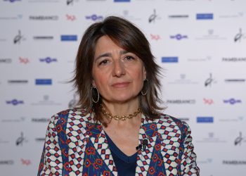 Cerrato (The Wom): “Cresce l’AI ma resta fondante lo human touch”