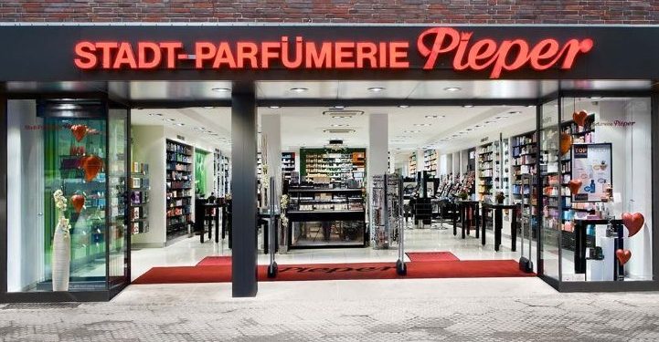 Bogart Group si rafforza nel retail con la tedesca Stadtparfümerie Pieper