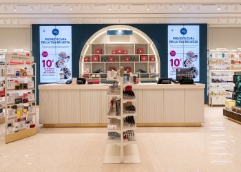 Esselunga inaugura a Milano Porta Vittoria un nuovo beauty store eb