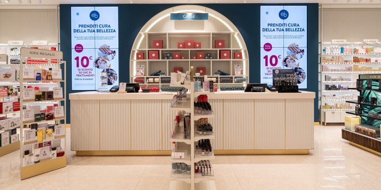 Esselunga inaugura a Milano Porta Vittoria un nuovo beauty store eb