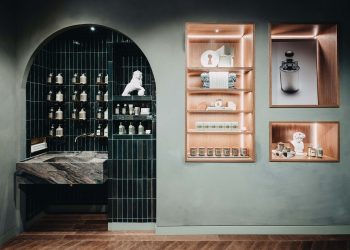 Penhaligon’s inaugura a Milano la seconda boutique in Italia