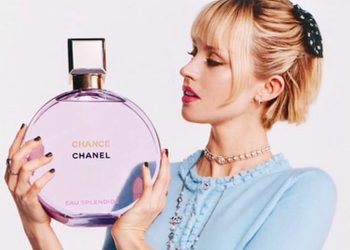 Chanel registra utili e ricavi in aumento nel 2025, trainati da fragranze e skincare
