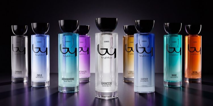 By Byblos, nuove fragranze in partnership con Allegrini