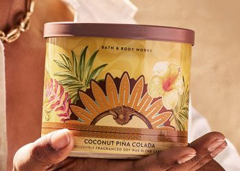 Bath & Body Works, oltre le stime, conferma la guidance FY