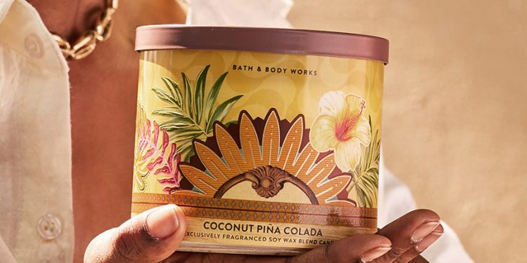 Bath & Body Works, oltre le stime, conferma la guidance FY